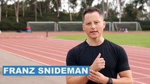 How to Improve Ankle Dorsiflexion & Plantar Flexion for Sprinti... _ Sprinting & Running Techniques