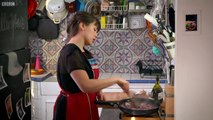 Little Paris Kitchen - Learn how to cook Mini Venison Wellingtons in the smallest restaurant in Paris - Bbc Food (2013)