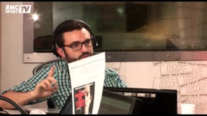 After Foot / Riolo : "L’OM va se remettre en route" 10/11