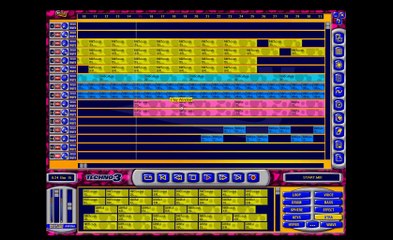 eJay Techno 3 v1.01.0009 + Crack Free Download