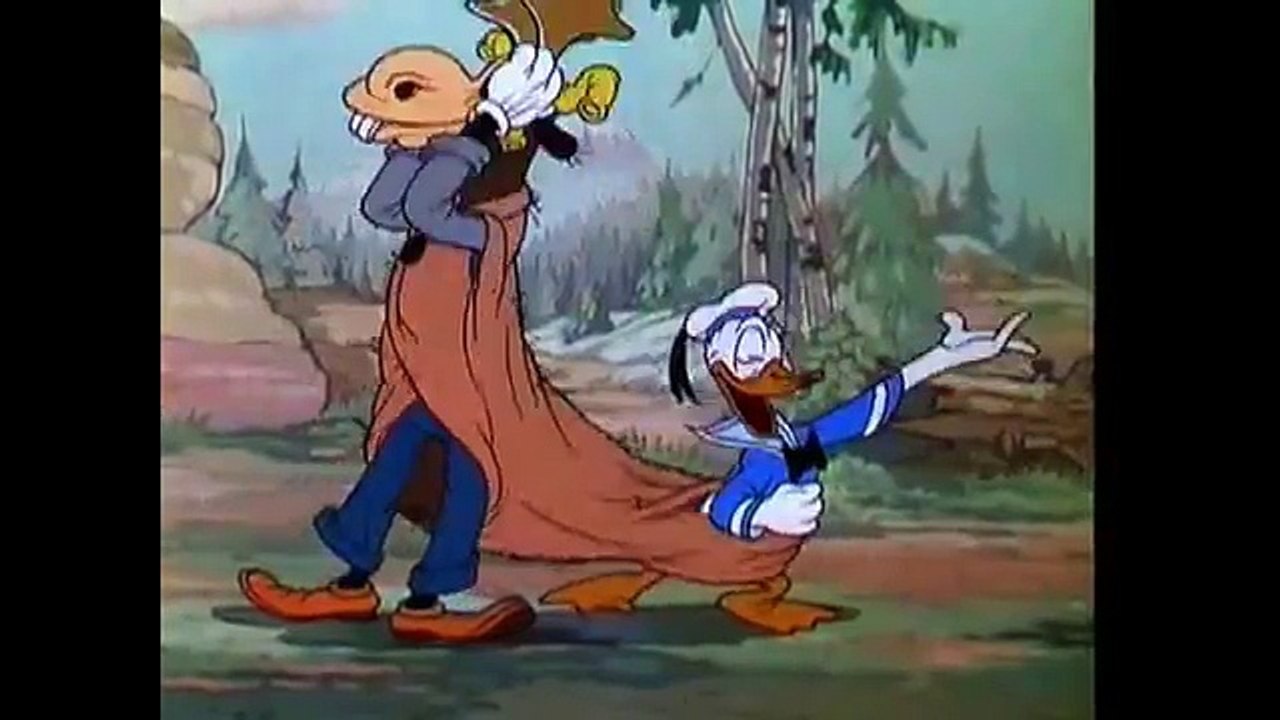 Mickey Mouse Donald Duck Chip and Dale Cartoon Compilation ENGLİH WATCH 2 Hours