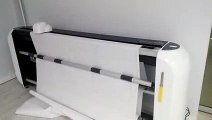 cad  algotex tune plotter high speed ink jet plotter