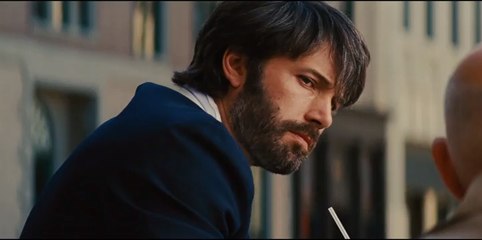 CIA Clears Up A Few Things About That Whole 'Argo' Thing