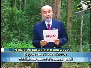 A Socialite - PAIVA NETTO - RELIGIÃO DE DEUS - ECUMENISMO - Hidrolândia; Iaciara