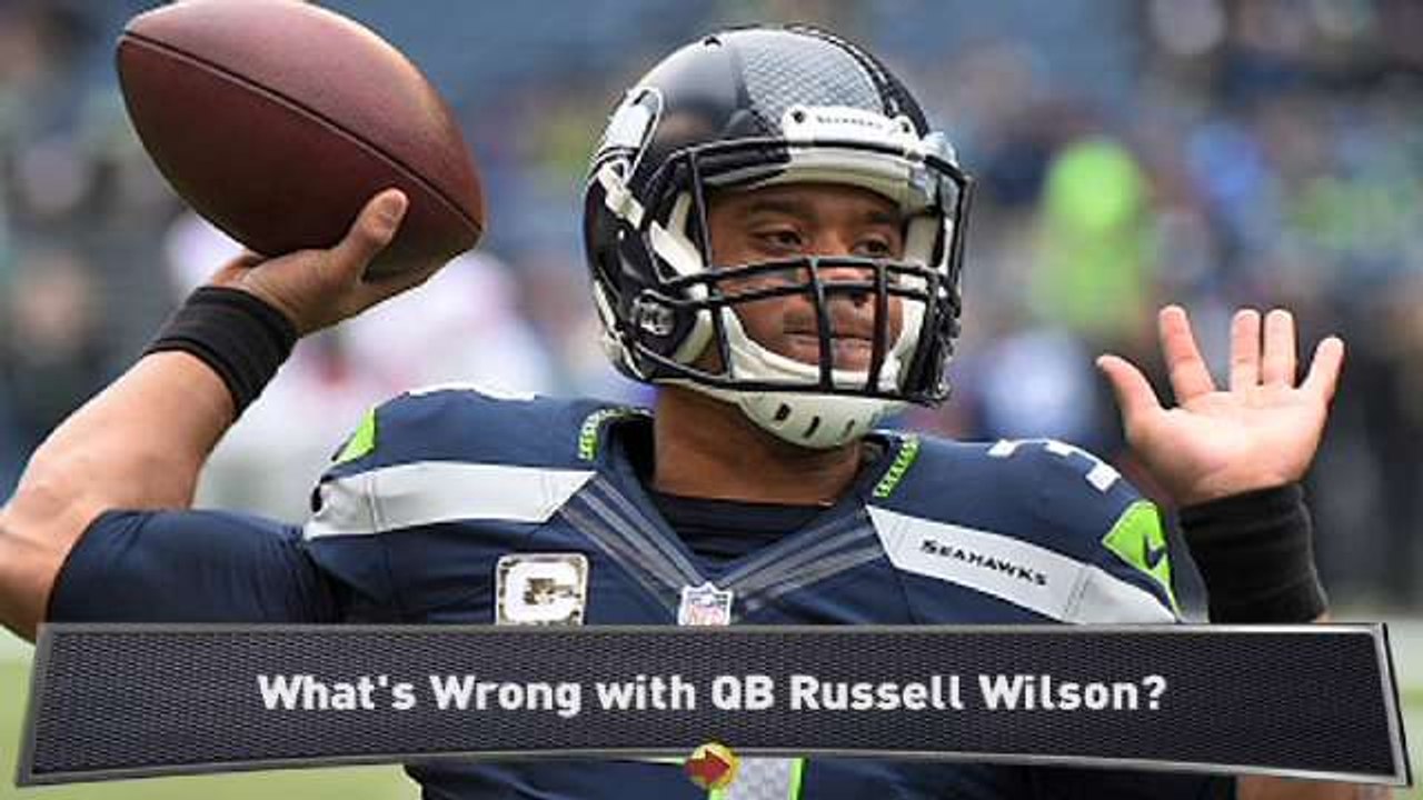 Brewer: Can Seahawks Finish 4-3?