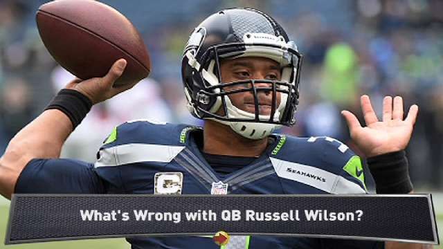 Brewer: Can Seahawks Finish 4-3?