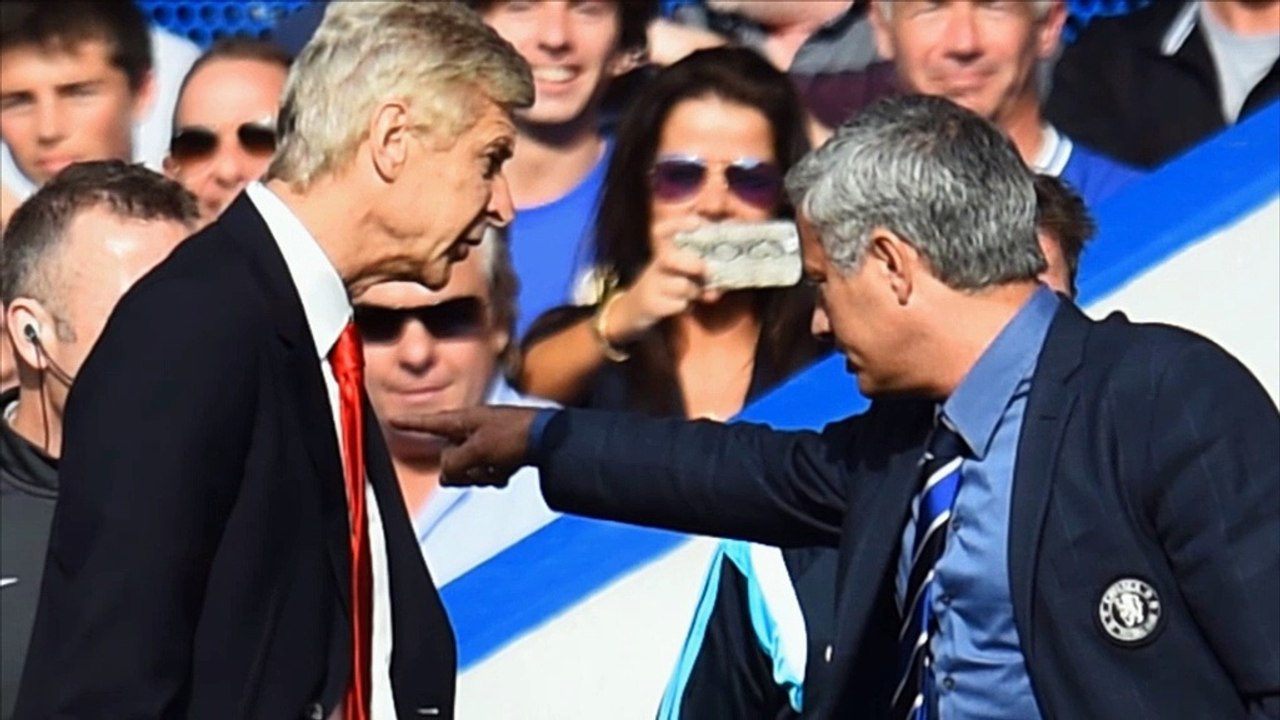 Wenger: 'Niemand kann mit Chelsea mithalten'