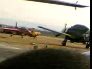 patrouille de france... le facicule