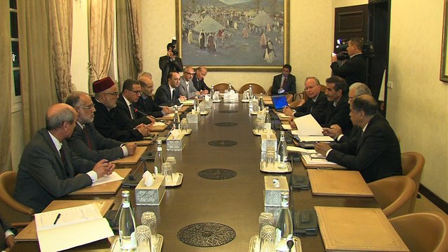  خلاصات المجلس الاقتصادي والاجتماعي والبيئي حول نظام المعاشات المدنية محور اجتماع مع رئيس الحكومة