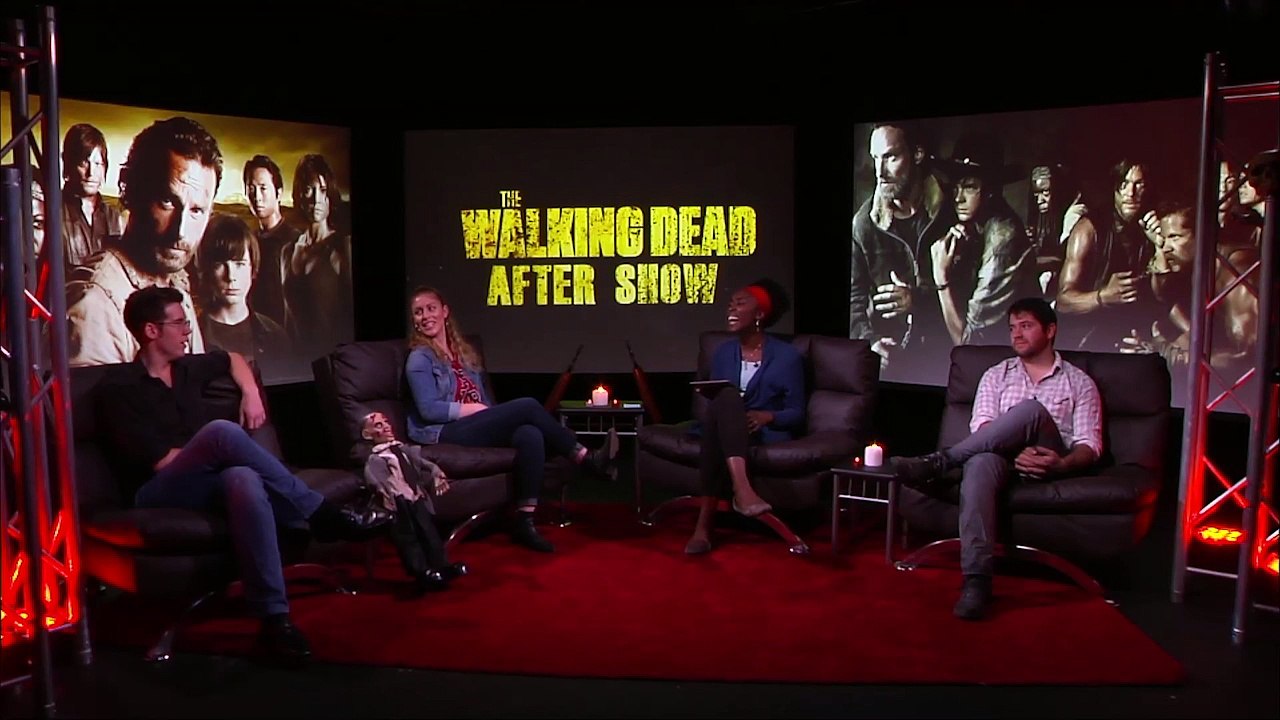 What Is Going On With Beth And Maggie?