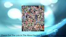 125 NICE MIX OFF PAPER ~ STAMP COLLECTING!! U.S. POSTAGE STAMPS ~ 125 NICE MIX USED STAMPS (WITH A FEW EXTRA) READY TO PUT IN YOUR ALBUM Review