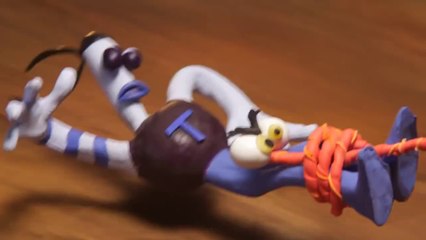 Armikrog - Introduction animée