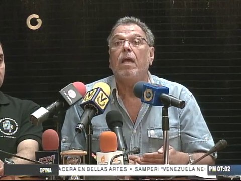 Profesores de la UCV a paro por aumento de sueldo