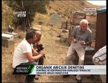 Bal Arıcılığı - Organik Bal ver Organik Arıcılık - Erzurum 1. Bölüm
