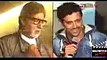 Hrithik Roshan _ Amitabh Bachchan In ROBOT 2 BY x2 VIDEOVINES