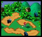 Super Mario RPG - Intro