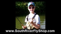 Fly Fishing Guide Woodbridge VA | South River Fly Shop