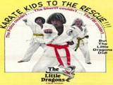Karate Kids U.S.A. [The Little Dragons]