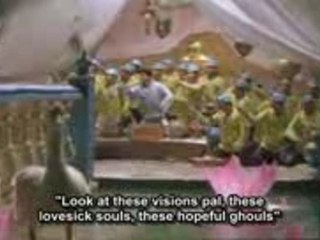 Hindi Videoclip Main Hoon Naa