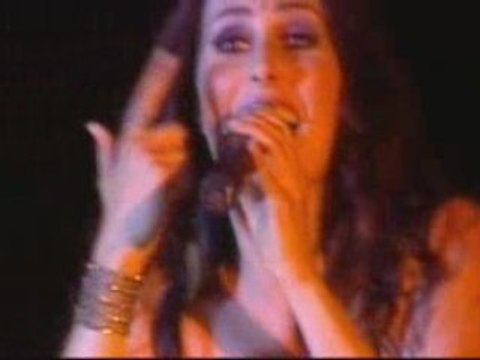 Within Temptation - Stand My Ground