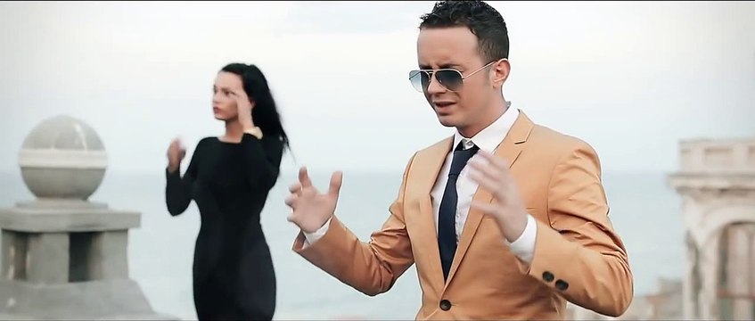 DANNY DE CE AI PLECAT DIN VIATA MEA