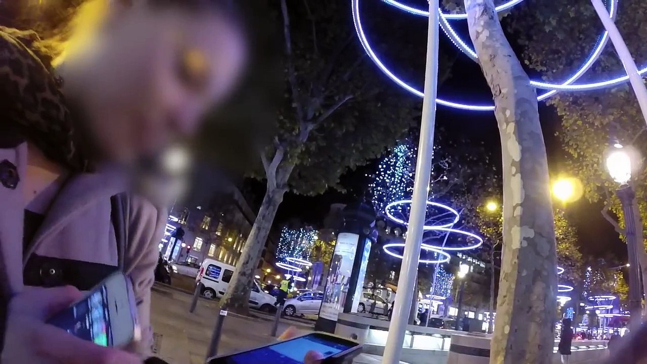 Comment aborder une fille dans la rue - Aborde Une Fille