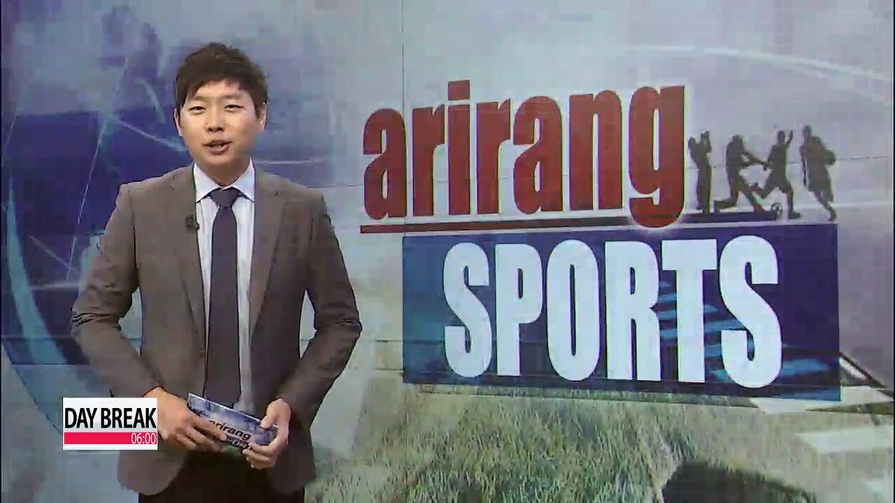 Korean Series Game 5 Nexen vs Samsung