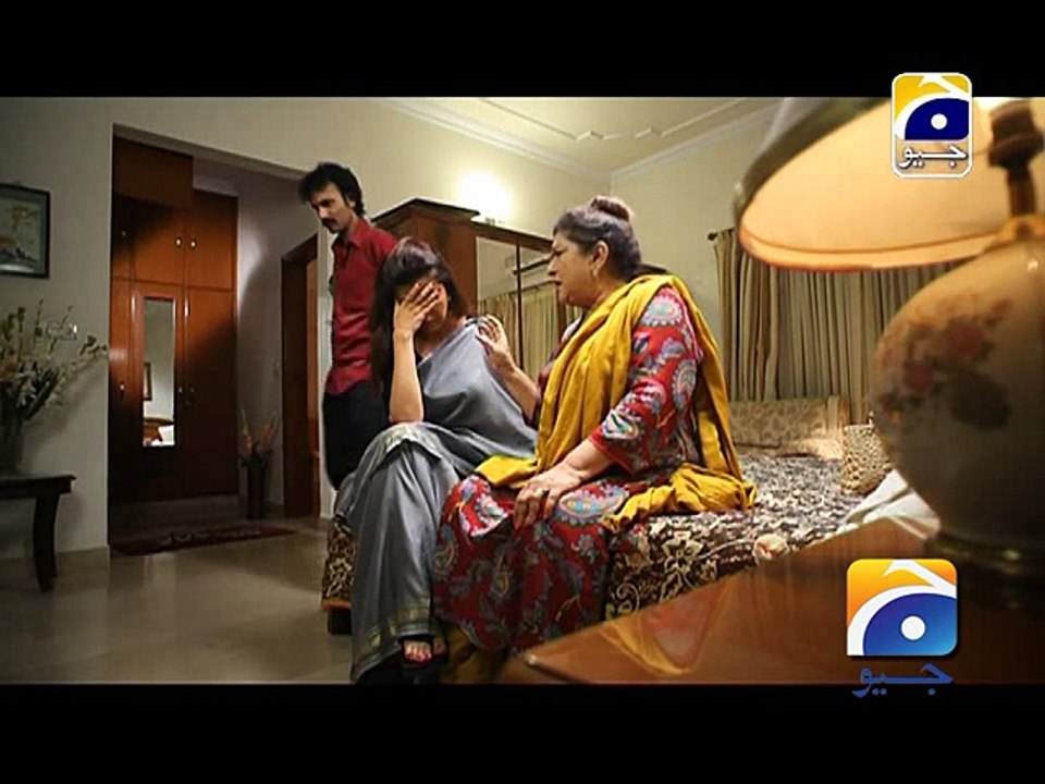 Malika-e-Aliya - Ep 41 - Part 1