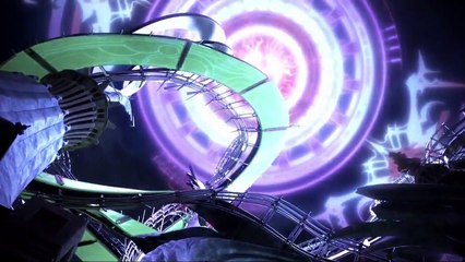 Final Fantasy XIII-2 - PC Trailer