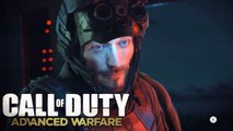 Call of Duty Advanced Warfare: BIO LAB - Mission 10 Campaign Walkthrough