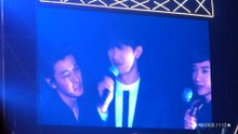 2014.11.08 SS6 Hongkong: Zhou Mi - Lovesick [HD]