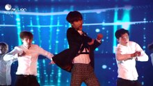2014.11.08 SS6 Hongkong: Zhou Mi - Rewind [HD]