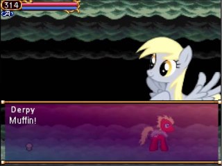 Let's Play Ponyvania: Order of Equestria (Blind) Episode 16 (No Comm.)