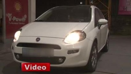 Sıfır Aldığı Otomobilin 5 Ayrı Hasarı Çıktı