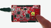 Cypress PSoC® Creator™ 101 - Lesson 8: PSoC Resources