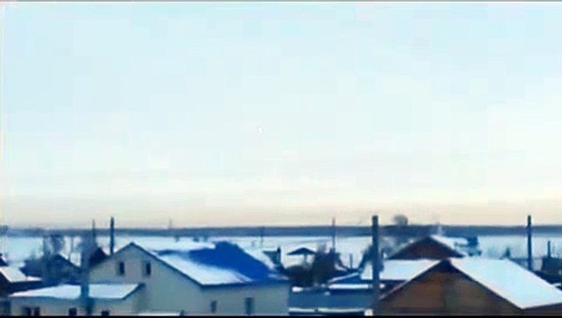 triangular UFO OVNI triangular