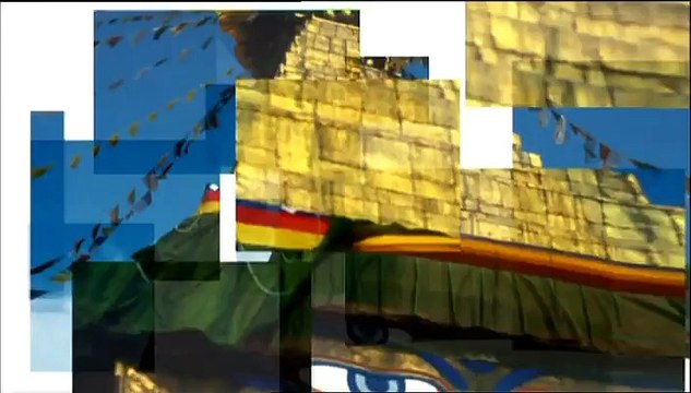 Saggesses Bouddhistes - 2014.11.09 - Les Moudras du Bouddha