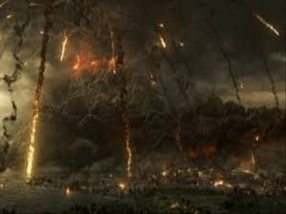 Pompeii Full Movie