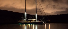 Location bateau voilier luxe turquie grèce - charter top luxury yacht turkey greece
