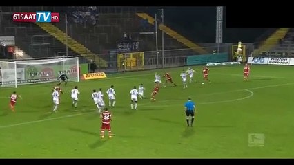 Rakibin aklını aldılar