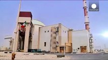 Rússia vai construir mais reactores nucleares no Irão