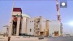 La Russie va construire de nouveaux réacteurs nucléaires en Iran
