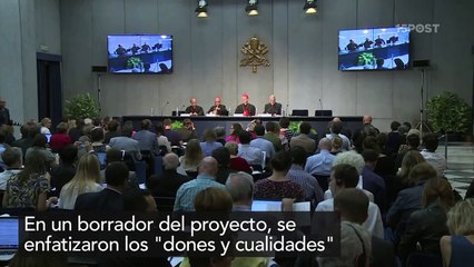 El Papa Francisco vs Los Obispos - 15POST