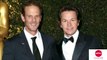 Mark Wahlberg And Peter Berg Take On THE SIX BILLION DOLLAR MAN – AMC Movie News