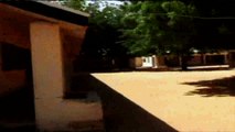 Atentado suicida mata pelo menos 47 estudantes Nigéria