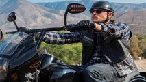 Sons Of Anarchy Season 7 Episode 10 - Faith and Despondency