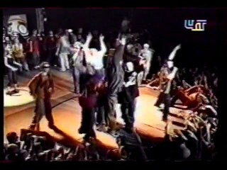 Каста и 647 (Харьков, 2001 г.)