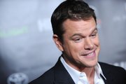 Matt Damon Confirms New ‘Bourne’ Movie