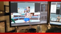 The Making of WWE 2K15 - Episode 1 - A New Generation of Wrestling