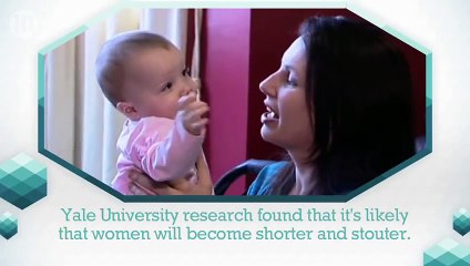 10 Ways Humans Are Likely To Evolve